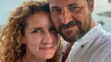 Ce mesaj a transmis Andreea, fosta soție a actorului Andrei Aradits, după ce acesta a anunțat divorțul: „Fiecare acțiune ne schimbă un pic”