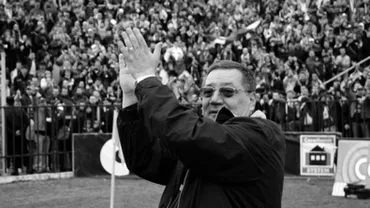 Nicolae Bara, fostul patron de la UTA Arad, a încetat din viață la vârsta de 68 de ani