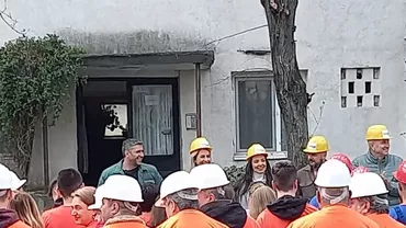 Ce se întâmplă în emisiunea „Visuri la cheie” / Imagini surprinse de un trecător din Ploiești au ajuns pe internet