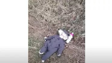 Un bebeluș abandonat a fost găsit pe un câmp de la marginea unui sat sibian (VIDEO)