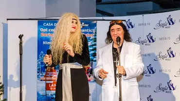 Marian Nistor și soția sa, Dorina Paraschiv, s-au mutat la țără: „La bloc este foarte greu. E greu. Trebuie să...” / Ce surprize au pregătit cei doi artiști pentru următoarea perioadă
