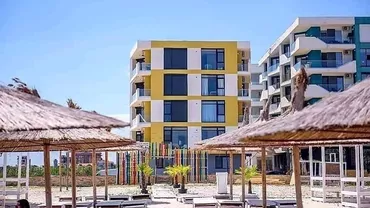 Mamaia Nord, haos urbanistic / Controalele demarate de autorități scot la iveală multe construcții ilegale