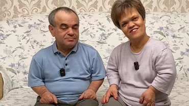 O femeie diagnosticată cu nanism a născut o fetiță perfect sănătoasă: „Medicul de la policlinică trântea ușile și spunea că iată, invalida asta vrea să facă un copil invalid (VIDEO)