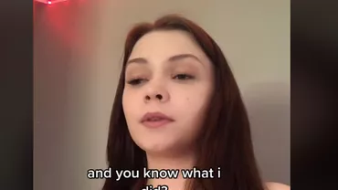 Povestea unei tinere care este însărcinată cu al patrulea copil la doar 22 de ani: ”Oamenii îmi spun să nu fiu mândră, dar sunt!”