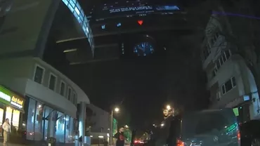 Eșecul unui constănțean: Voia să umilească un şofer, însă din maşină au coborât luptătorii de la Acţiuni Speciale