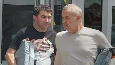 Becali are cea mai mare încredere în acest om: „S-ar arunca în fața glonțului dacă trage cineva înspre Gigi”