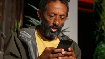 Kamara, cu ochii în lacrimi la Survivor România / Ce vești a primit artistul despre fiul său, Leon