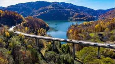 Care este drumul din România pe care puțini turiști îl știu / Unii îl consideră mai frumos decât Transfăgărășan sau Transalpina