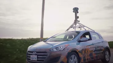 O imagine Google Street View a ajutat poliția să rezolve ancheta unei crime