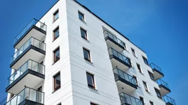 Un bărbat a pierdut aproape un milion de euro după ce a cumpărat apartamentul mult visat. „Nu pot schimba nimic în privința asta”