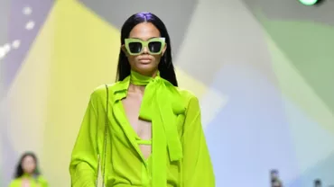 Lime Green, culoarea care va domina moda sezonului cald 2023 / Ce alte culori te pun la curent cu acest sezon