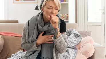 Boala periculoasă pe care o poți confunda ușor cu răceala. Românii se îmbolnăvesc pe capete, iar medicamentele lipsesc din farmacii