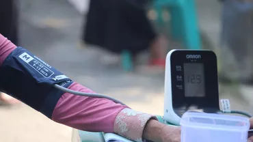 Secretele tensiunii arteriale: ce înseamnă și cum o măsori cu un aparat tensiune