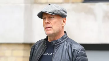 Vești triste despre starea de sănătate a lui Bruce Willis: „Pofta de viață i-a dispărut”