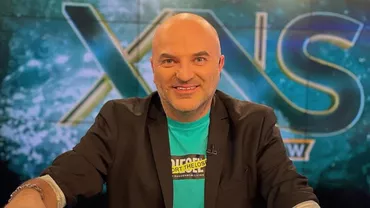 Nu, nu este Dan Capatos! Prezentatorul a dezvăluit care e numele său real din buletin: „Am trăit o viaţă în minciună”