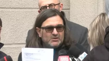 Dan Podaru (PNL) a depus plângere la DNA împotriva lui Clotilde Armand și Vlad Voiculescu. Avocatul său acuză: E prima dată în istoria postdecembristă când niște politicieni își permit să facă declarații cu privire la actul de Justiție (VIDEO)