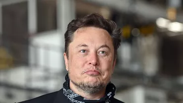 Elon Musk spune că inteligența artificială ne va ocupa toate locurile de muncă