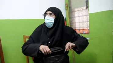 Polițiștii buzoieni s-au convins: Cine era, de fapt, sub straiele unei false măicuțe care cerea bani trecătorilor