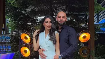 Giani Kiriță, despre cea mai mare calitate a iubitei lui: Am depășit etapa aceea