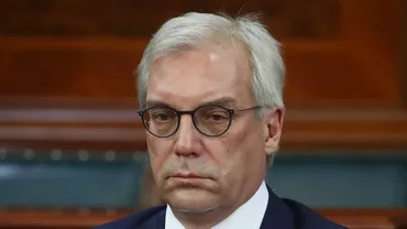 Rusia acuză SUA și „sateliții săi” de crearea de „focare de tensiune” în Republica Moldova și Georgia: „Țările occidentale pornesc de la premisa că numai ele au dreptul de a dicta”
