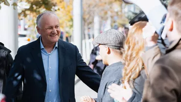 Igor Dodon anunță venirea rușilor în Republica Moldova? Declarații bizare: „Ai noștri  sunt deja aproape”