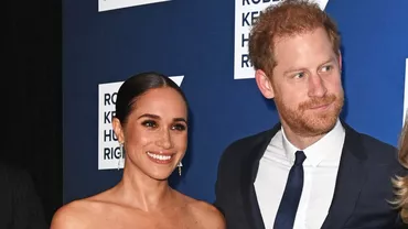 Milioanele dispărute ale cuplului Prințul Harry și Meghan Markle: Fundația Archewell nu a declarat 4 milioane de dolari