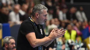 Rapid anunță despărțirea de Carlos Viver, antrenorul cu care a câștigat campionatul României la handbal feminin. A fost adus omul care a cucerit Champions League cu CSM