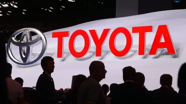 Fabrica Toyota din Sankt Petersburg ar putea fi preluată de Rusia: „Este adevărat că luăm în considerare”