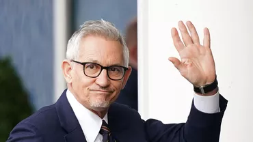 Gary Lineker va reveni ca prezentator al emisiunii Match of the Day la BBC