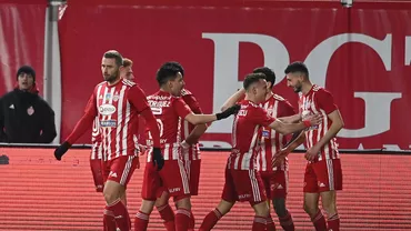 Presa din Ungaria, ironică după calificarea lui Sepsi în play-off. Ce spune despre U Craiova 1948 și scandalul de la comisii