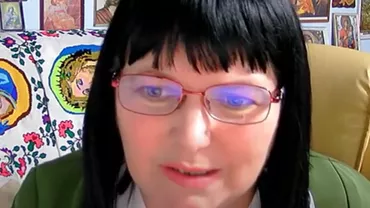 Maria Ghiorghiu revine cu noi predicții. Când se va încheia războiul din Ucraina: „Atunci va veni pacea în lume”