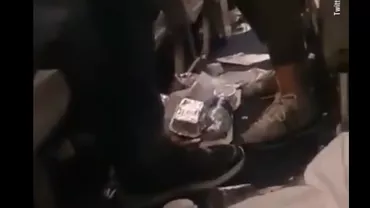 Momente de panică pentru pasagerii unui zbor Austin-Frankfurt din cauza turbulențelor: ”Aproape am murit” (VIDEO)