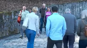 Vești bune pentru turismul românesc. Israelienii, încântați de țara noastră: „România oferă o mulțime de aventuri la un preț corect”