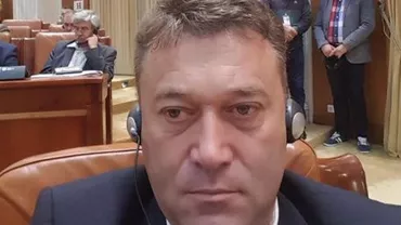 Fostul deputat Octavian Goga și alte două persoane, arestate preventiv într-un dosar DNA privind fraudarea de fonduri europene de peste 8 milioane lei