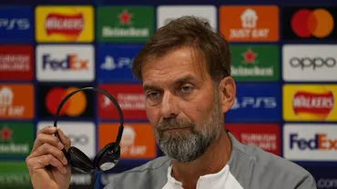 „Klopp dă startul boicotului”. Antrenorii și jucătorii din Premier League refuză să mai apară pe BBC după ce Gary Lineker, care prezinta de 24 de ani principala emisiune de fotbal a postului, a fost suspendat din cauza unor critici aduse guvernului