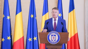 Iohannis: Profesorii s-au simțit jigniți pe bună dreptate / OUG rezolvă 3 lucruri importante / Greva a durat un pic mult, sper ca oamenii să revină de marți la școală, pentru că nu mai au de ce să facă grevă