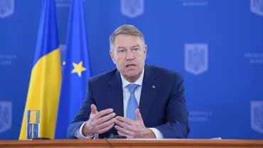 Klaus Iohannis, prima conversație telefonică cu președintele Israelului, de când a început războiul. Cei doi președinți au exprimat profundul regret pentru faptul că printre persoanele care și-au pierdut viața se află și doi cetățeni români