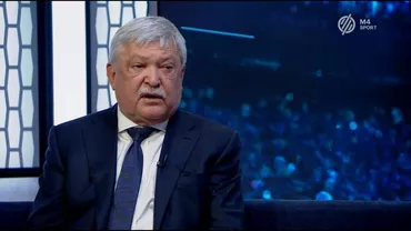 Cine se află în spatele scandalului privind folosirea steagului Ungariei Mari la meciurile de fotbal. Bancherul miliardar Sandor Csanyi, cel mai influent oligarh din Ungaria