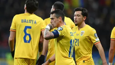 România a învins Belarus. 6 puncte în startul preliminariilor EURO 2024