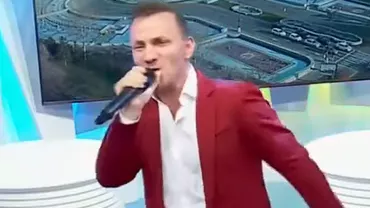 Motivul pentru care Mihai Trăistariu a renunțat la mâncare: M-am ambiționat