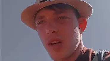 Botoșăneanul cu o poveste tulburătoare este „noua senzație de pe TikTok”. Tânărul face bani pentru a-și cumpăra capre