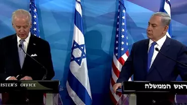 Doar după ce președintele SUA, Joe Biden, i-ar fi dat un ultimatum lui Netanyahu, Israelul a anunțat că va deschide două rute pentru ajutoare, spre Gaza