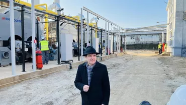 Nicușor Dan: Vom achiziționa 20 de minicentrale termice mobile care vor asigura confortul termic al populației din peste 16.300 de apartamente