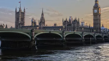 MAE, atenționare de călătorie: Activitatea poliției de frontieră va suferi perturbări în Regatul Unit al Marii Britanii și al Irlandei de Nord