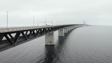 Italia vrea să construiască un pod care să lege Sicilia de continent / Va fi mai lung decât Golden Gate din San Francisco
