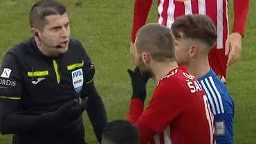 O nouă amânare în cazul scandalului de xenofobie de la Sepsi - FCU Craiova / Când este așteptat răspunsul final