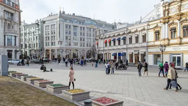 Kremlinul spune că nu va ceda teritorii ucrainene în schimbul celor din Kursk. „Acest lucru este imposibil”