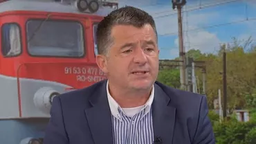 Directorul CFR Călători neagă acuzațiile de mușamalizare privind accidentul feroviar: Mecanicul a avut semnalul pe roșu, trebuia să oprească. E o vină umană 100%. Mecanicii vor fi evaluați psihologic și medical (VIDEO)