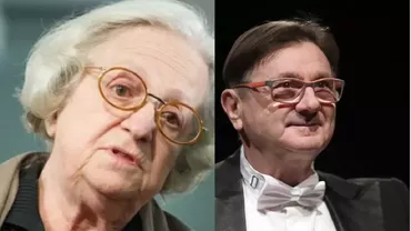 Radu Gheorghe, despre reacția Sandei Manu atunci când a vizitat-o la azil: „A țipat când a realizat cine sunt”