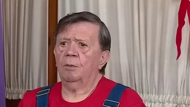 A murit Xavier Lopez Rodriguez, marele actor care a intrepretat personajul Chabelo